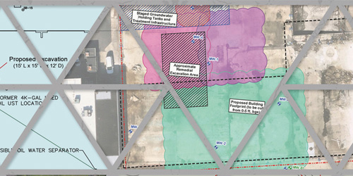 How the Right Approach to Estimating Remedial Excavation Can Help You Avoid Expensive Surprises