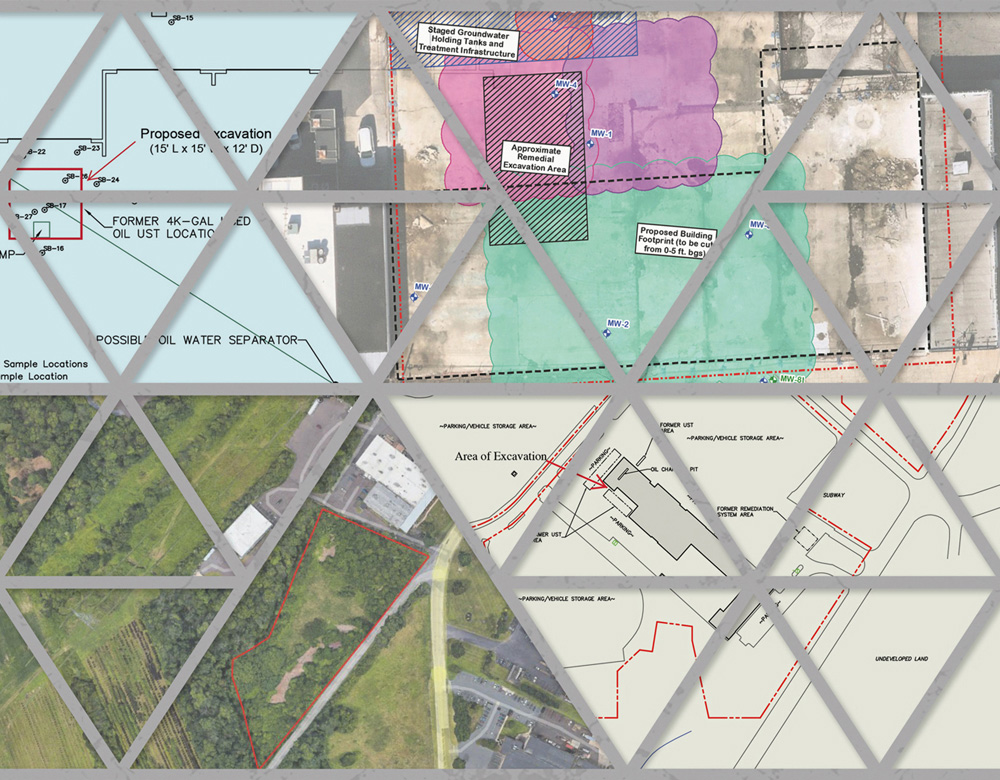 Estimating Remedial Excavation 