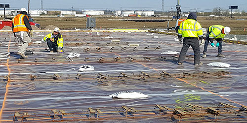 AWT Becomes Certified Installer for Stego’s Drago Wrap