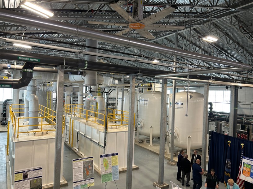 Groundwater-Treatment-Plant