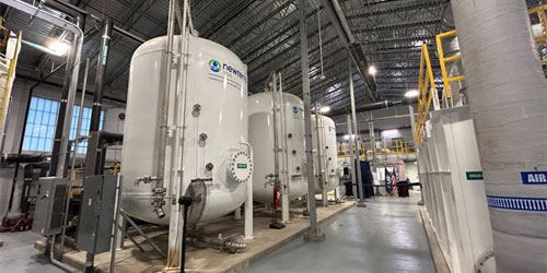Groundwater Treatment Plant Phase II: Revitalizing a Critical Remediation System on Long Island