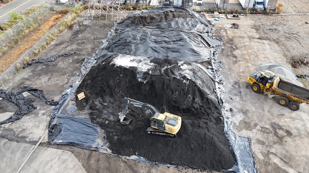 Proper Waste Characterization in Site Remediation