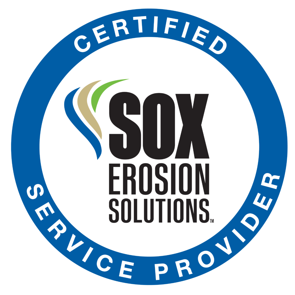 SOX Erosion Solutions