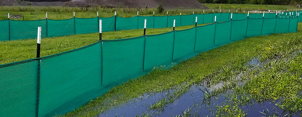 Evoguard Multiuse Barrier