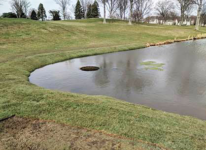 Shoreline Stabilization & Erosion Control