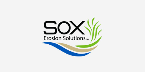 AWT Becomes Exclusive NJ Provider of SOX™ Erosion Control Products